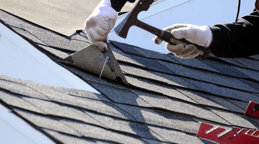 Expert Emergency Roof Repairs services in Ashcamp, KY